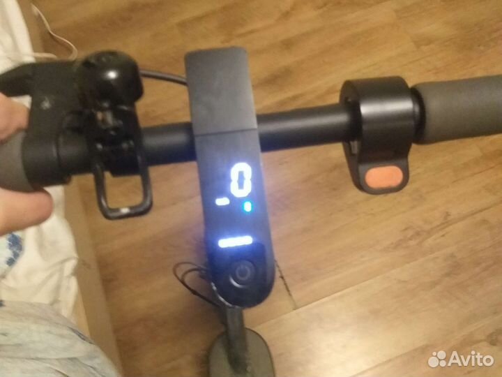 Xiaomi Mi Electric Scooter Essential