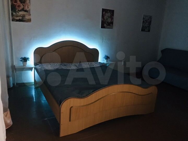 1-к. квартира, 33 м², 3/5 эт.