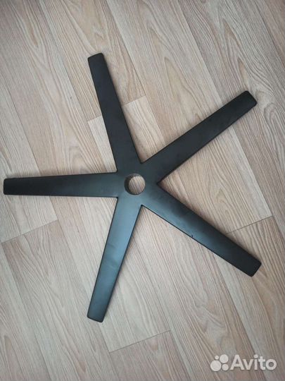 Крестовина усиленная от кресла Zone 51