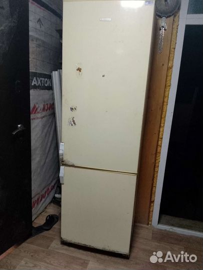 Холодильник