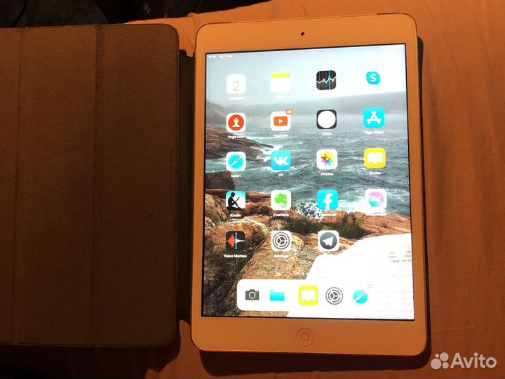iPad mini 2 32gb
