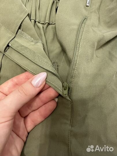 Шорты женские новые reserved