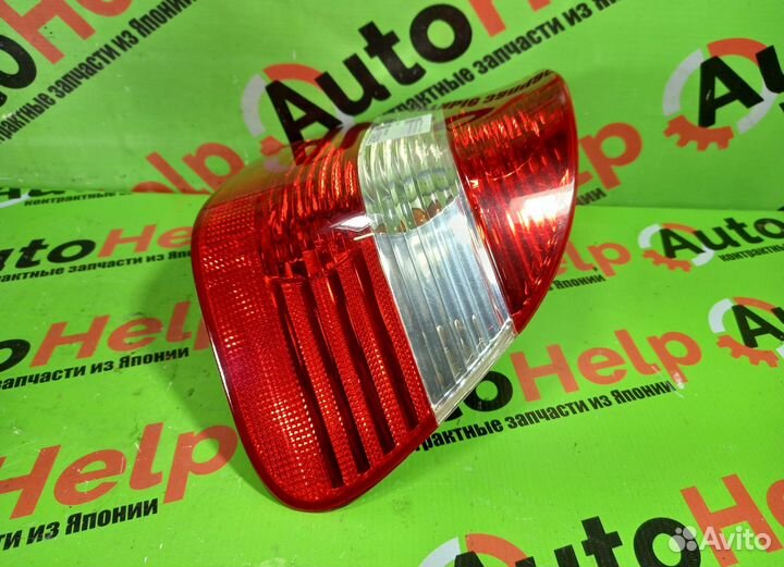 Фонарь BMW 3-series E46 правый