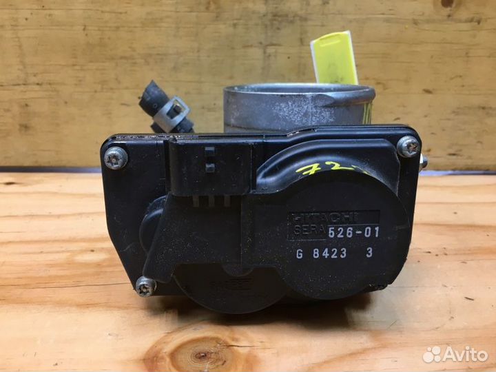 Дроссельная заслонка Nissan Teana J32 VQ25DE 2008