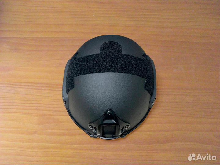 Шлем баллистический