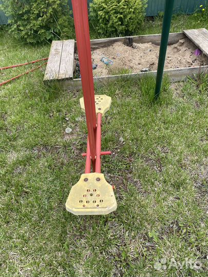 Игровой комплекс