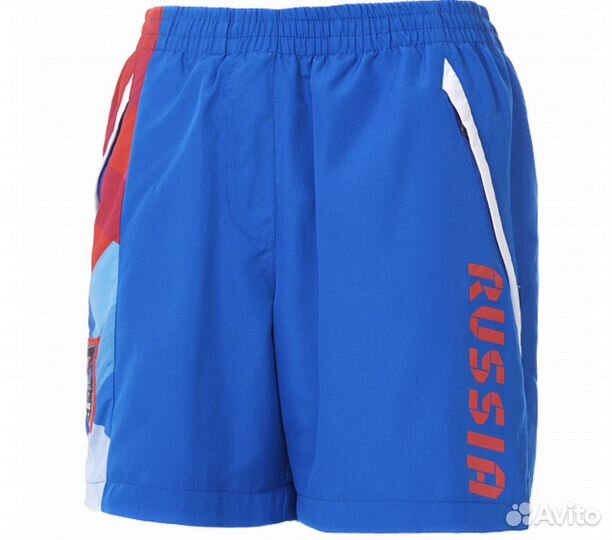 Шорты женские forward