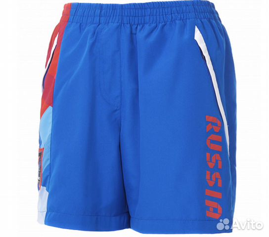 Шорты женские forward