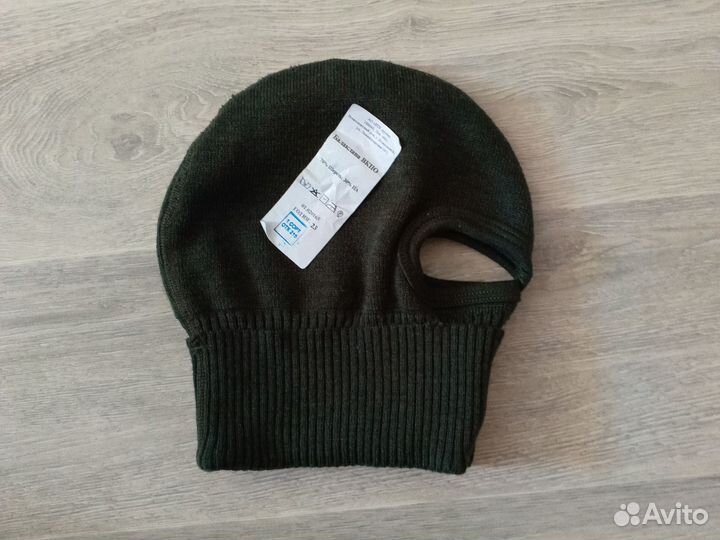 Балаклава вкпо