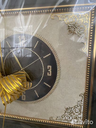 Часы настенные