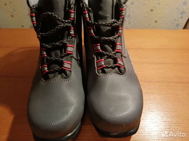 Ботинки лыжные nordway