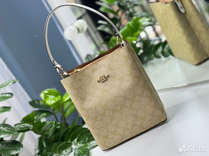 Сумка Coach