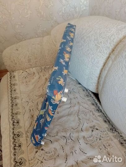 Коврик пеленальный настольный