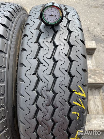 Maxxis Steel Radial UE-168 185/80 R14C