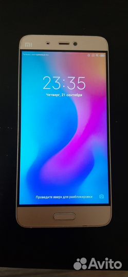 Xiaomi mi5