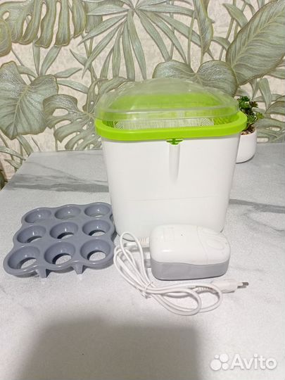 Проращиватель семян