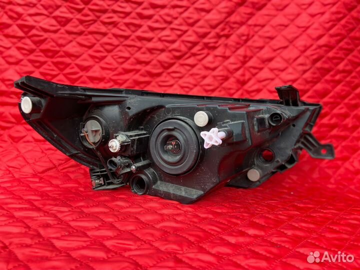 Фара LADA granta fl