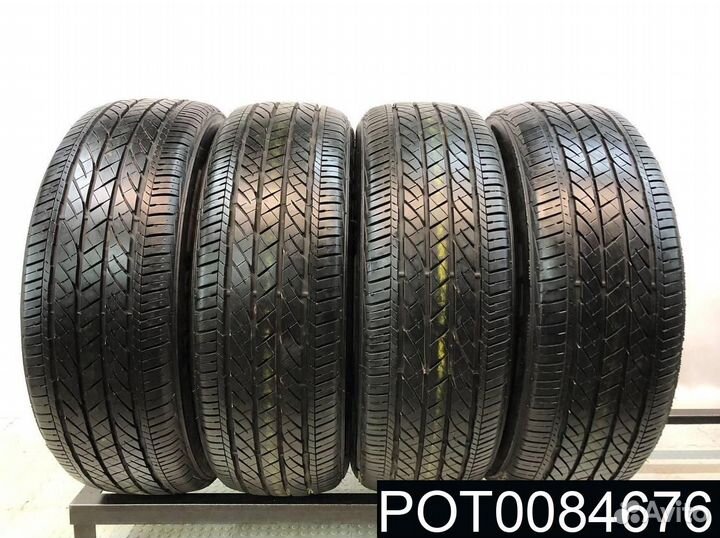 Bridgestone Dueler H/P Sport AS 235/55 R20 100M