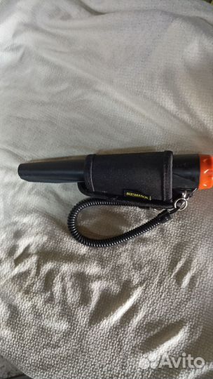 Пинпоинтер сфинкс 01