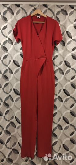 Новый женский Комбинезон