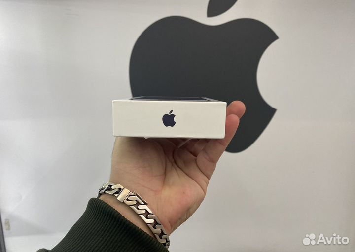 iPhone 14 Pro Max 256 гб чёрный космос