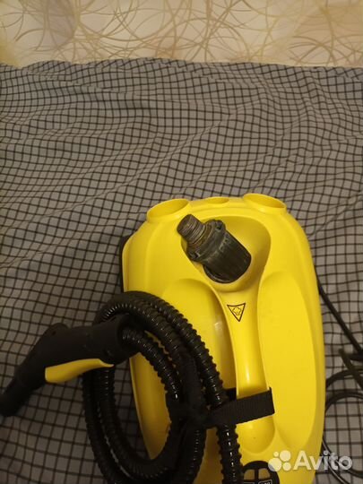 Парогенератор