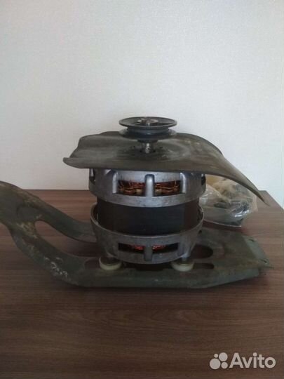 Электродвигатель