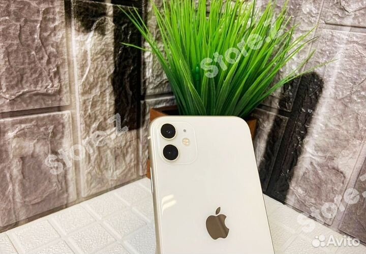 iPhone 11