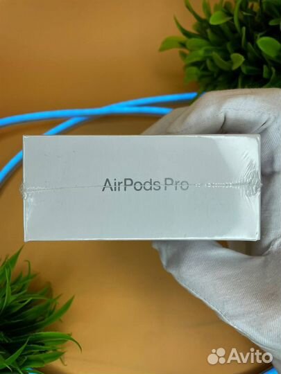 Airpods pro 2 premium