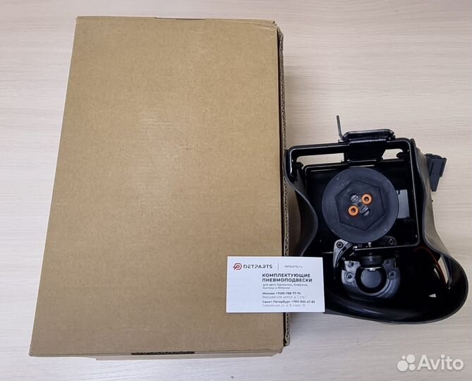 Компрессор Infiniti QX56 новый