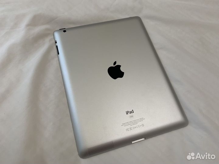 iPad 3 16gb