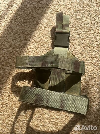 Платформа на бедро Stich profi