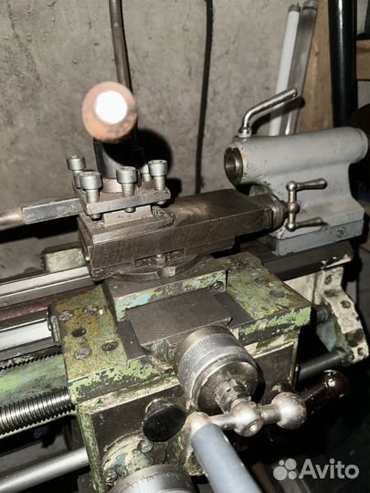 Токарный Станок тв 4 Красноярск