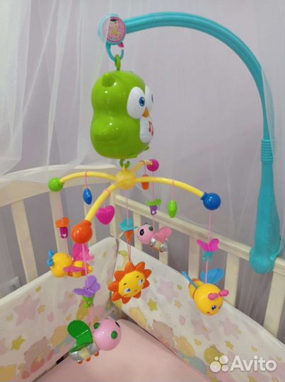 Музыкальная карусель