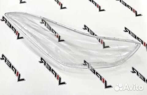 Стекло фары hyundai Elantra 5 MD (2010-2014) L/R