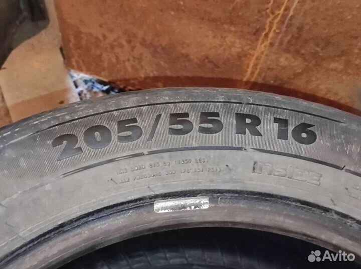 Nokian Tyres Nordman SX2 205/55 R16 91H