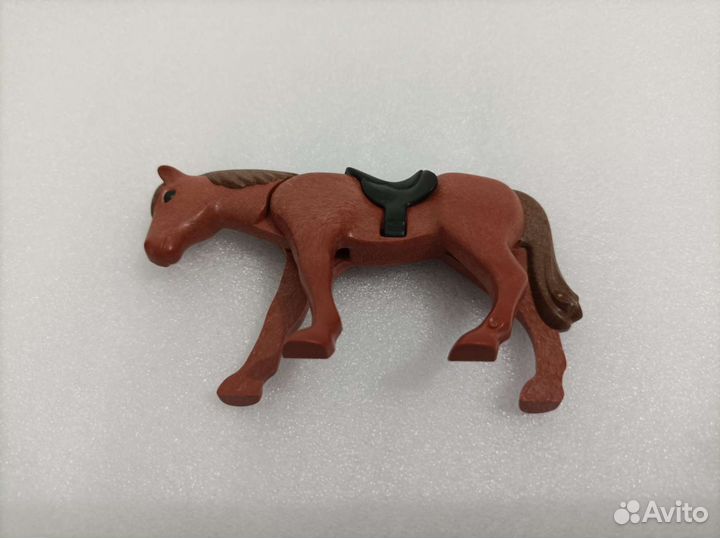 Playmobil Игрушка лошадка