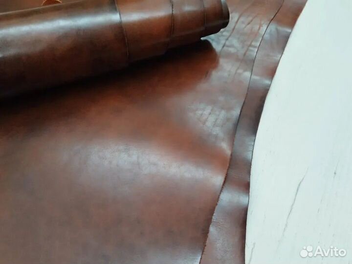 Натуральная кожа