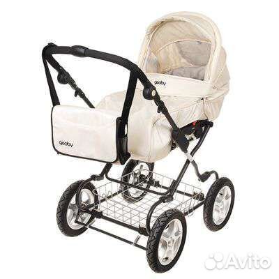 Коляска трансформер