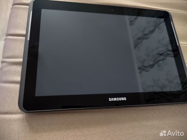 Samsung galaxy tab