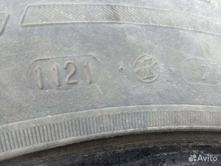 КАМА Кама 365 SUV (НК-242) 215/65 R16 102ZR