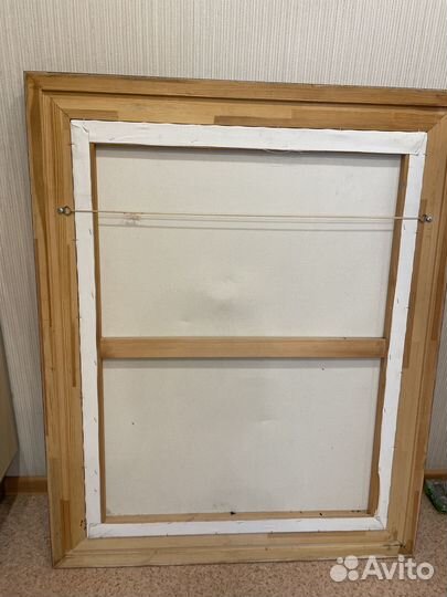 Продам рамку для картины