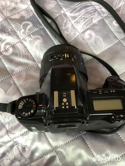 Фотоаппарат canon