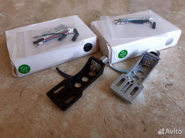 Шелл Technics новые из Японии