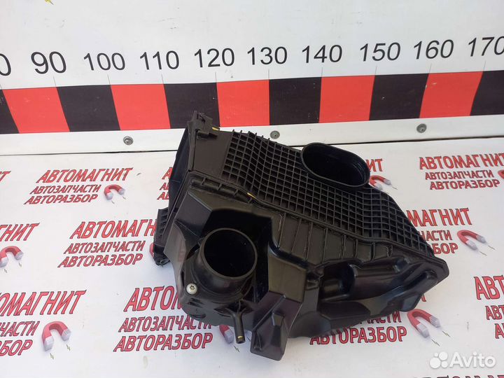 Корпус воздушного фильтра Рено Дастер 2 19 н.в