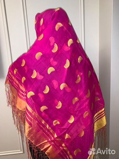 Старинные платки