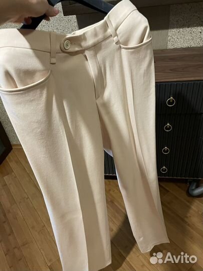 Брюки Chloe оригинал