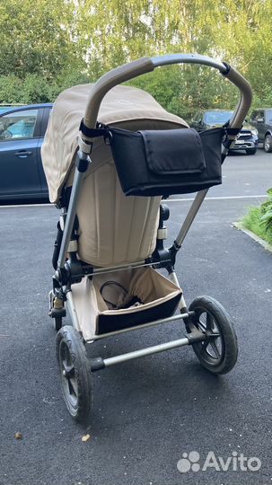 Коляска 2в1 bugaboo chameleon