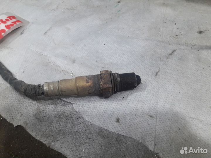 Лямбда-зонд 1 Hyundai Getz