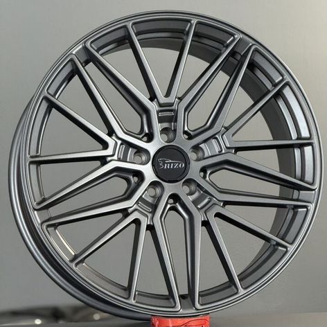 Литые диски VORSTEINER 8.5×R20 5×108